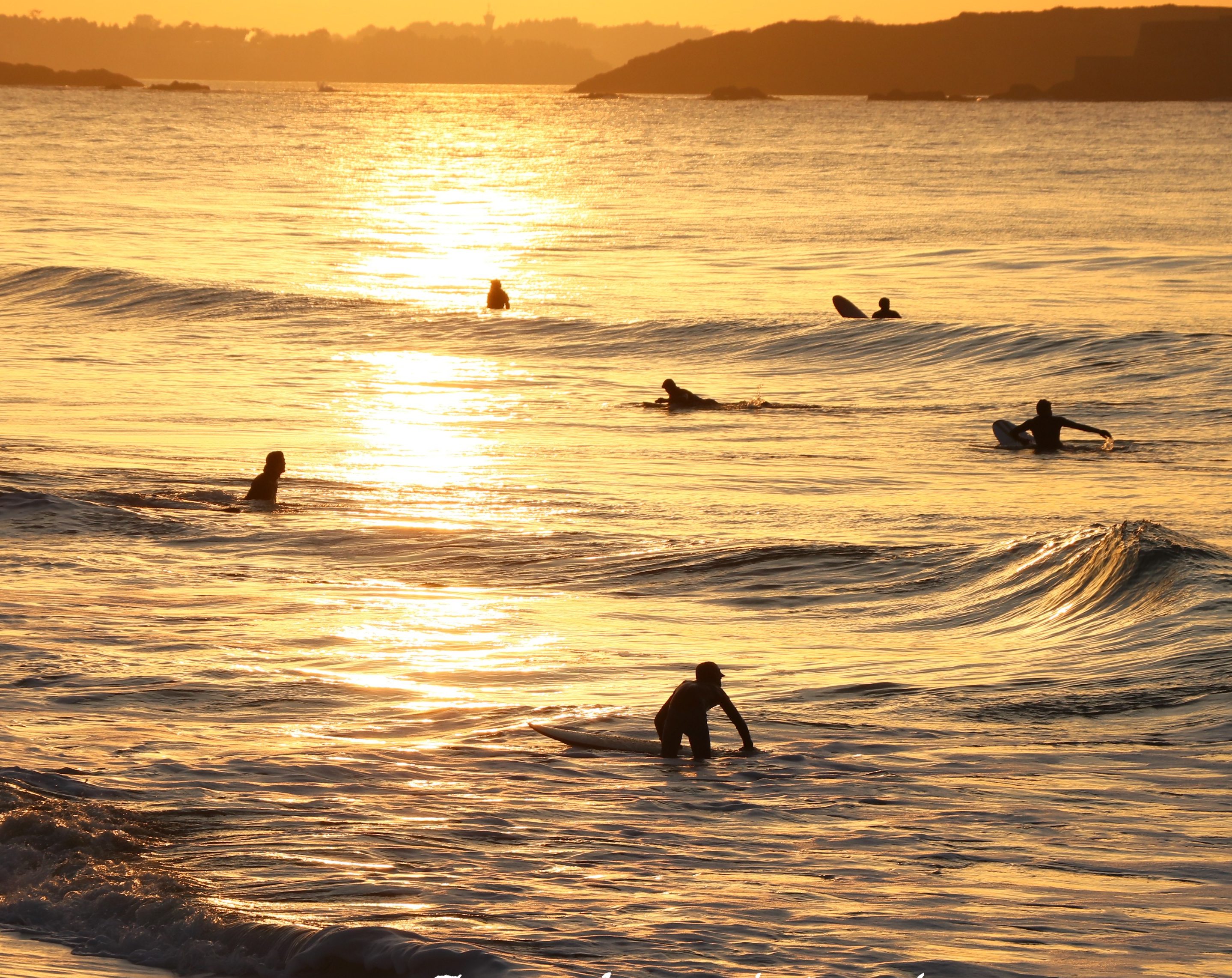 Escapade(s) à Saint-Malo